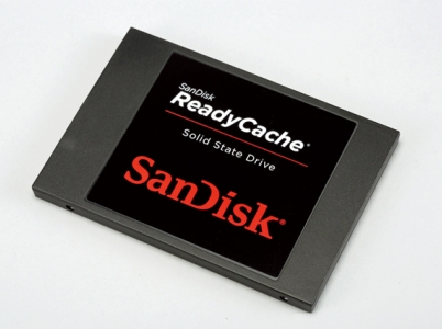 SanDisk ReadyCache SSD：超乎想像的混合硬碟土砲方案