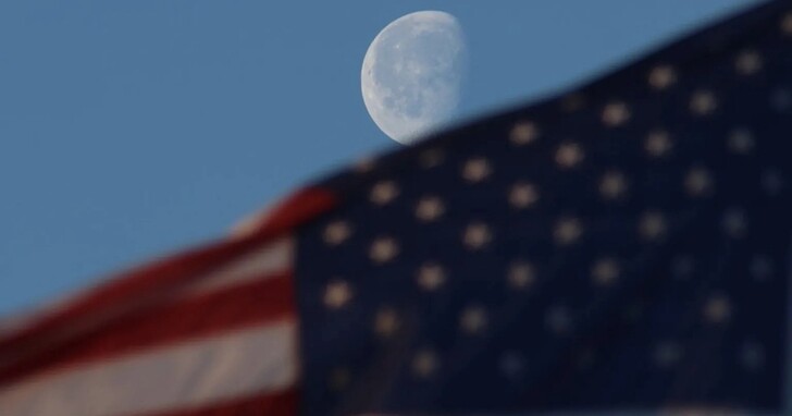 月球將有自己的時間！美國政府推動制訂月球時間標準
