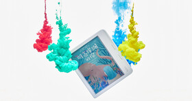 Kobo首款彩色電子書閱讀器登場！同時推出3款新機，7吋彩色的Kobo Libra Colour更具有手寫功能