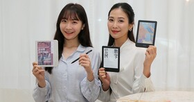Kobo 6/7吋彩色電子書閱讀器來了：Kaleido 3 螢幕＋聯發科 CPU，價格5249 元起！