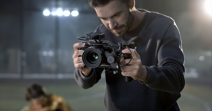 DJI Focus Pro獨立手自一體鏡頭控制系統發表，建議售價NT$24,180起