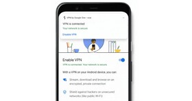 Google One VPN 將停止提供服務，因為使用人數太少了