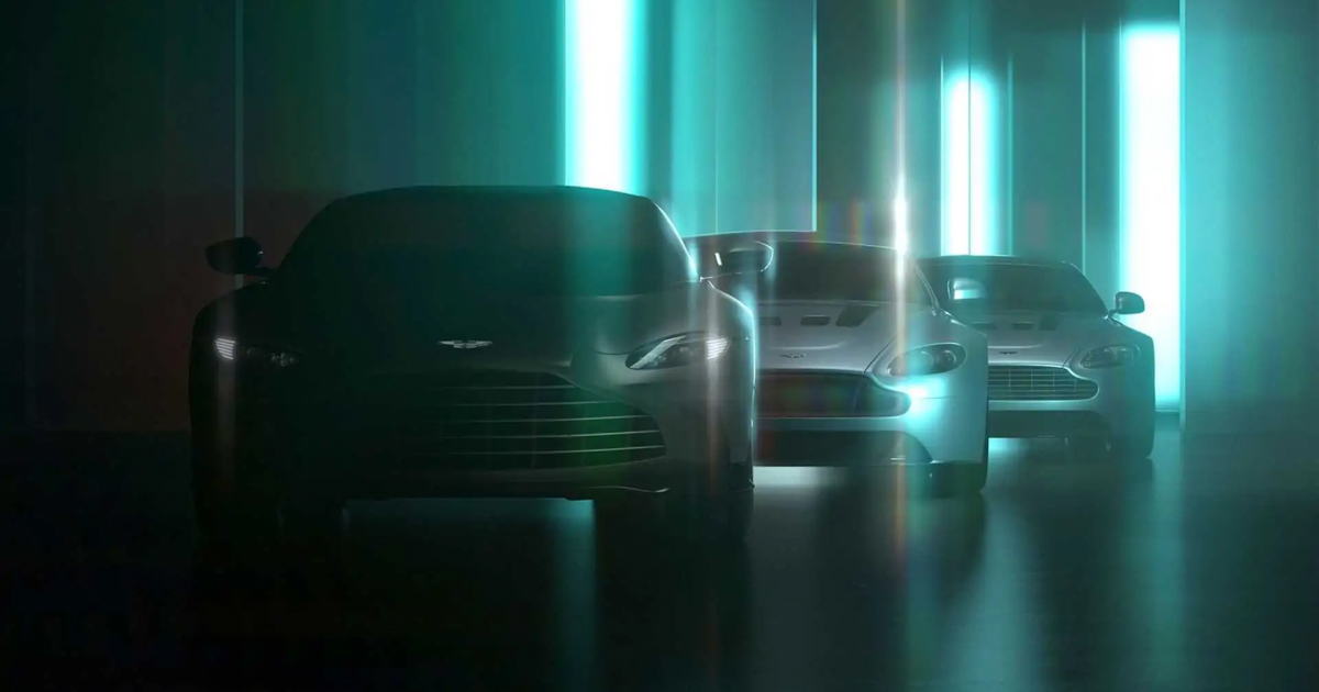 Aston Martin 將再度延緩至 2027 推出首款純電車生產,並將持續生產 PHEV 插電式混動車款至 2030 年