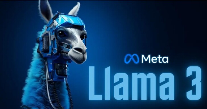 Llama 3 最強開源大語言模型王者歸來，這次表現直逼 GPT-4