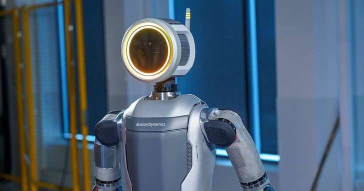 波士頓動力放棄液壓系統轉向純電機器人，電動為什麼是機器人唯一方向？