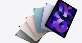 2024版 iPad Air 6爆料匯總：規格、尺寸、價格、發佈時間總整理