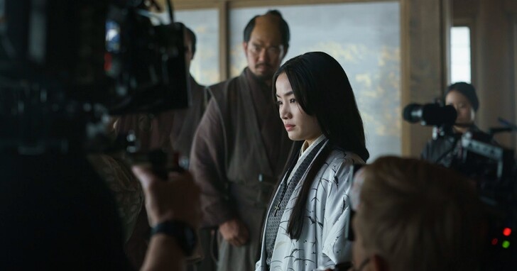 《幕府將軍》完美完結，你還能在哪些影集看到「鞠子夫人」澤井杏奈的演出？