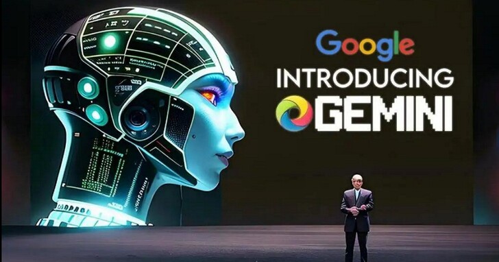 Google Gemini很快就會向使用者開放更自然的「對話模式」
