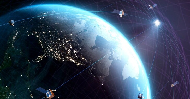 哈伯網路成為首家建立衛星藍牙連接的公司，透過衛星實現全球設備連接