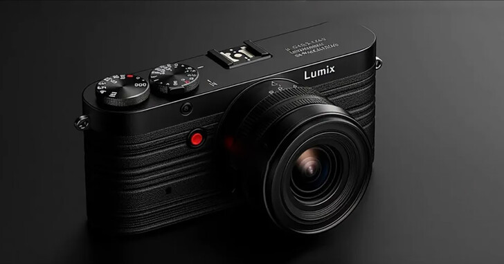 Panasonic 新相機LUMIX S9 傳聞規格？一台比X100 VI還要輕巧的全片幅相機