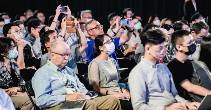 COMPUTEX 2024 Forum 即將登場，科技巨頭齊聚共同見證生成式AI全新發展