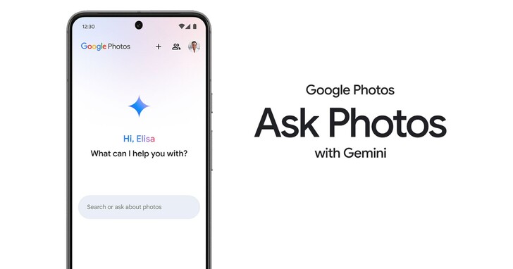 Google Photo 將讓你能用「問」的找照片，還能回答照片中的資訊