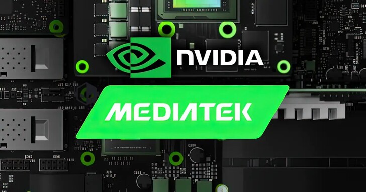 傳NVIDIA與聯發科聯手，正在為遊戲掌機和遊戲主機開發全新SoC