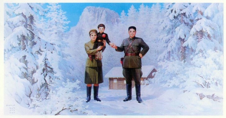 《辛普森家庭》是北韓畫的？儘管有國際制裁，但很多動畫公司還是將工作外包給了金正恩政權