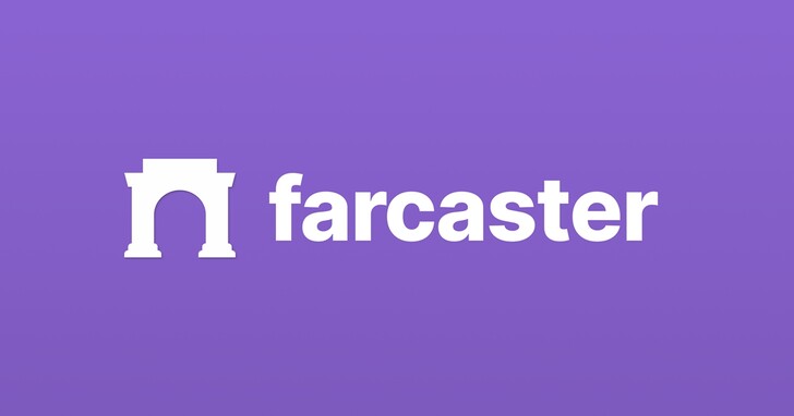 Farcaster是一個基於加密貨幣的社群網路，僅有8萬日活躍用戶卻籌集到1.5億美元的資金