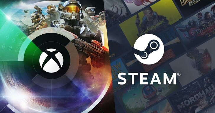 傳下一代Xbox主機打算支援Steam，甚至能玩索尼PC遊戲