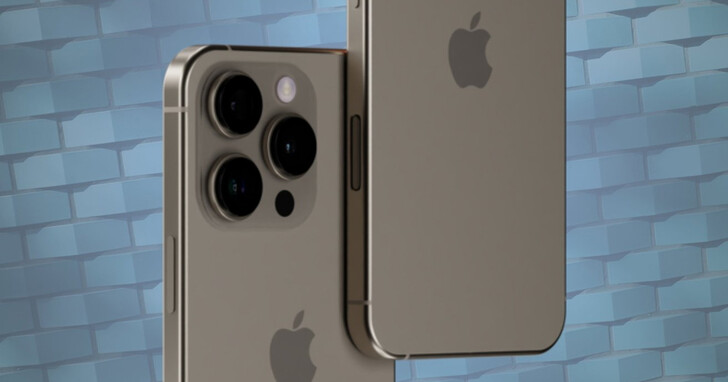 iPhone 16 Pro Max 新增「拍攝」按鈕，新感光元件有望提升影像畫質