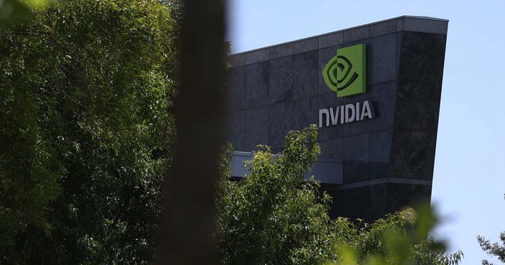 Nvidia 可能超越蘋果成為全球市值第二大的公司