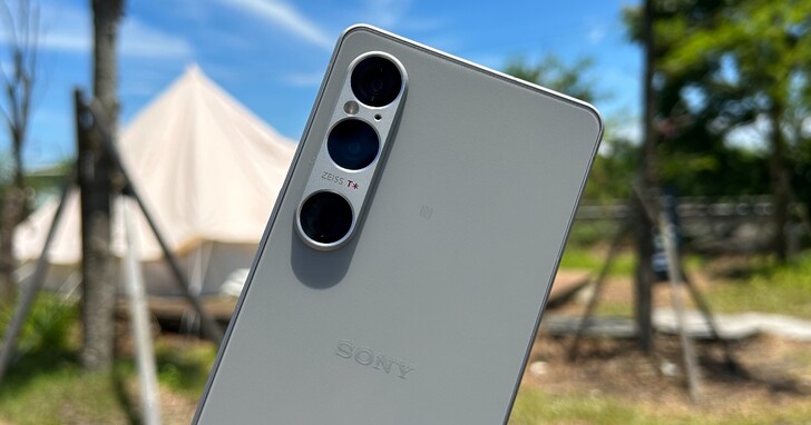 Sony Xperia 1 VI 相機實測：全新擴充望遠焦段，微距可拍攝最近 4 公分特寫