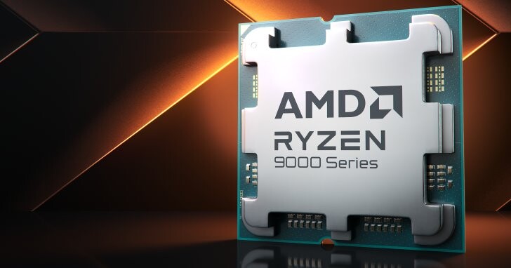 Computex 2024：AMD發表Ryzen 9000、Ryzen AI 300系列處理器，同場加映Ryzen 9 5900XT、雙槽版Radeon PRO W7900DS