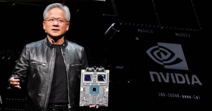 Computex 2024：NVIDIA CEO 黃仁勳 Keynote 重點整理，揭露下代運算平台規劃