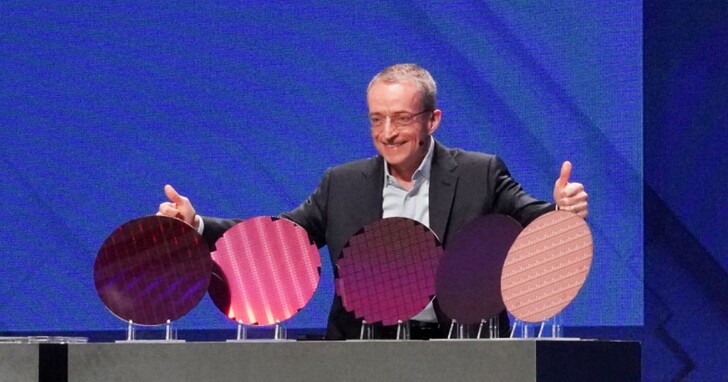 Intel 3製程官方揭秘：電晶體尺寸面積縮小10％、能效飆升17％