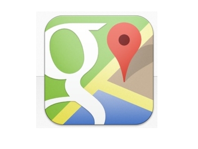 iOS 版 Google Maps 正式登場！