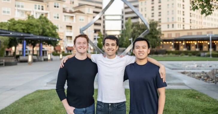 三個哈佛輟學生挑戰NVIDIA：AI晶片初創公司Etched獲1.2億美元融資