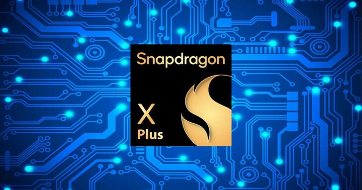 Snapdragon X Plus跑分測試輕鬆擊敗M2晶片，但實機續航耗電卻慘被打臉