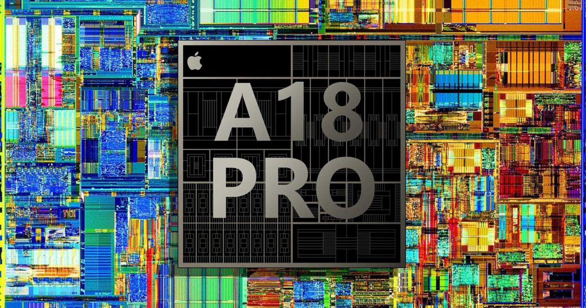 傳蘋果上調A18晶片訂單達1億顆,對iPhone 16/Pro銷售有信心