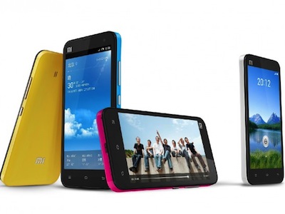 從 HTC M7 謠言展望明年 Android 硬體大戰，處理器、螢幕、電池的發展