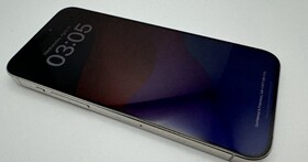 iPhone 15 Pro Max工程機曝光：原本有配備觸覺回饋按鈕，但後來量產階段取消了