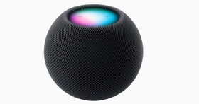 Apple 突發新品！HomePod mini 推出午夜色、售價 3,000 元