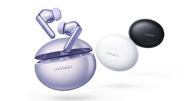 HUAWEI FreeBuds 6i 降噪耳機上市，4000 元有找提供長續航、優異低音表現