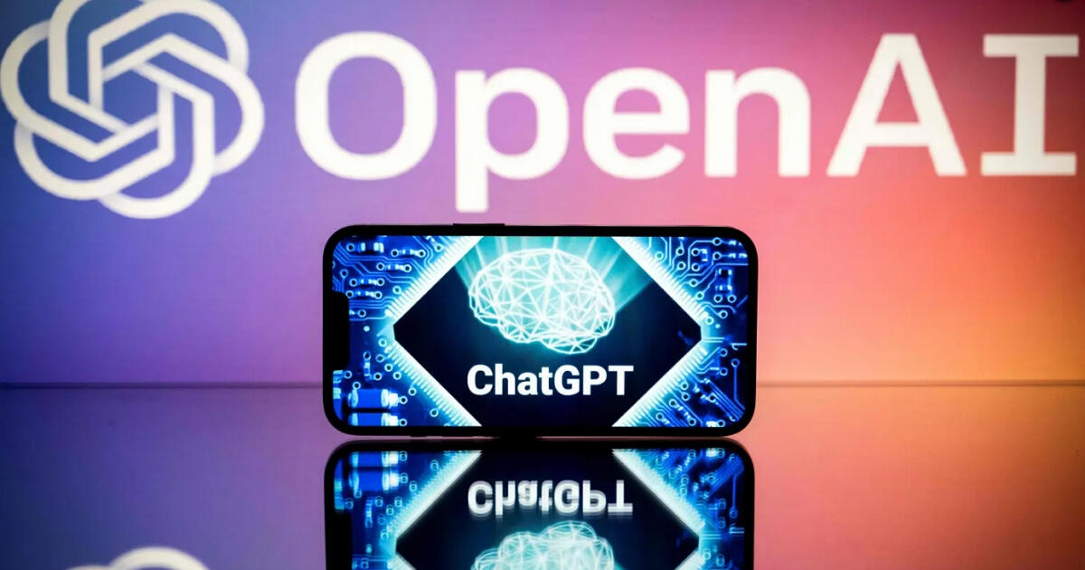 OpenAI可能將攜手博通開發AI晶片,打破NVIDIA獨霸