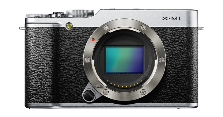 傳聞富士將於不久後重新推出X-M系列入門相機，以及第二代XF大三元鏡頭？
