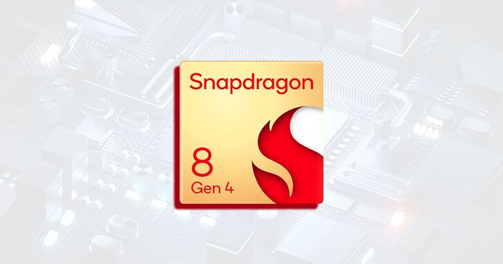 Snapdragon 8 Gen 4 GPU效率測試顯示，同性能下功率只有天璣9300的一半