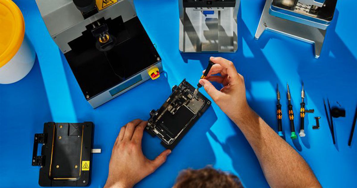 iFixit網站管理員抱怨Claude來抓資料根本是DDoS攻擊,1天超過數百萬次抓取資料訓練AI