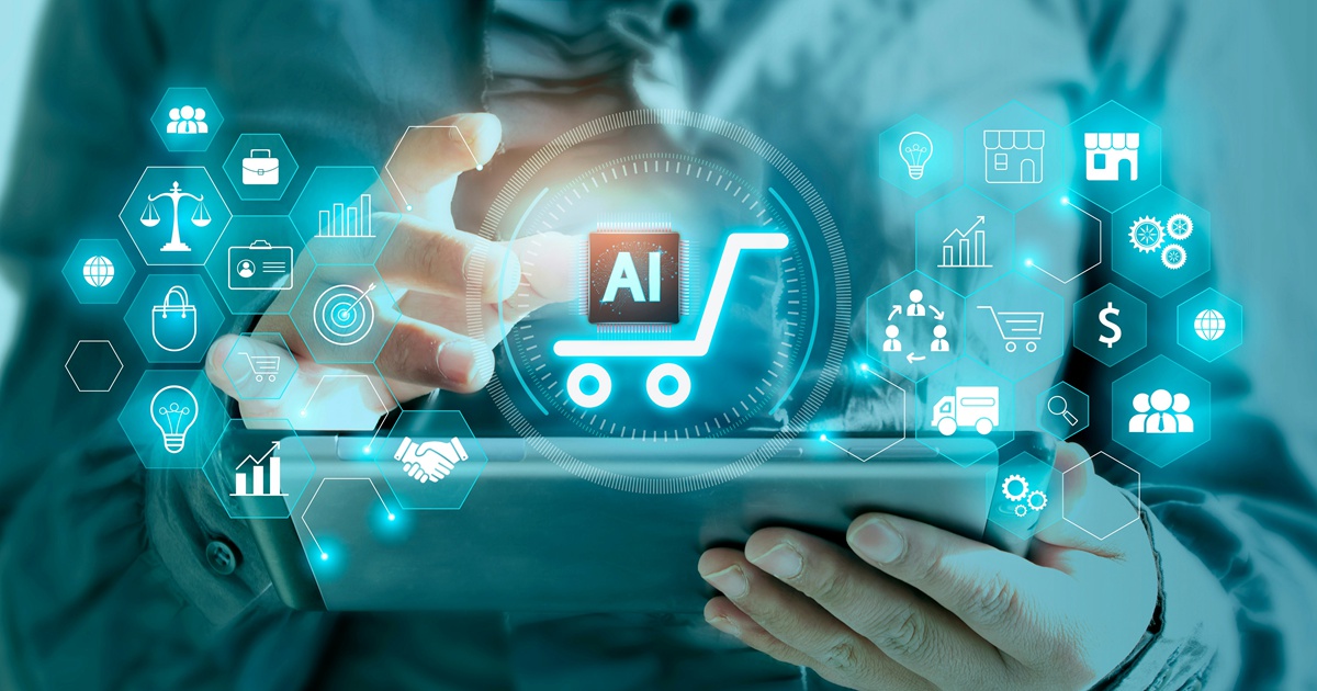 華盛頓州立大學研究,產品描述中提及「AI」反而降低購買意願