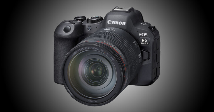 Canon將在年底前發表EOS R6 Mark III，且會搭載2,400萬畫素背照堆疊式感光元件？