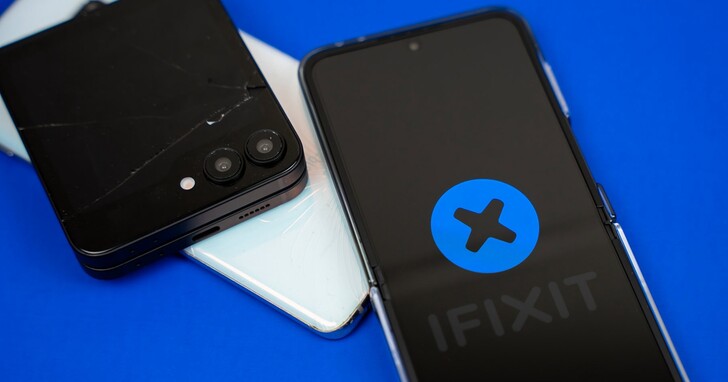 三星與 iFixit 的合作為何破裂？iFixit 執行長呼籲三星重視可維修性設計