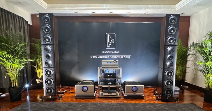 2024 TAA 音響展直擊：離子高音喇叭、final X8000 原型機、Atmos 工作室，12 間必逛展房一次看