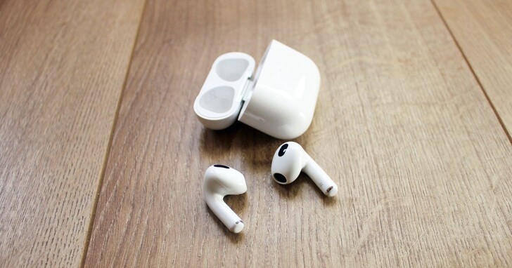 蘋果下月發佈的AirPods 4可能會有兩種，定位為基本款以及高價款