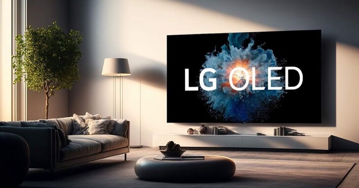 LG Tandem OLED 面板宣稱完勝量子點：解決OLED亮度和效率問題，筆電電池壽命延長10-20%