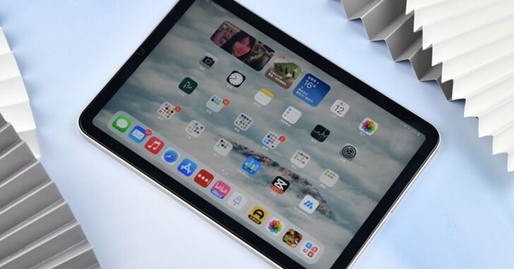 iPad mini 6開始缺貨，新一代產品正在路上？