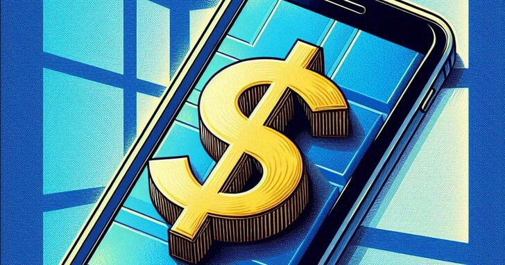 微軟抨擊蘋果稅：App Store購買抽成30%不但不經濟且不合理