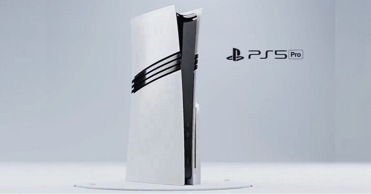 索尼今晚將直播「PS5技術發表會」，官方已提前確認了PS5 Pro名稱