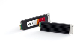 SK 海力士公佈 PCIe 5.0 企業級固態硬碟 PEB110 E1.S 性能，預告 PCIe 6.0 產品
