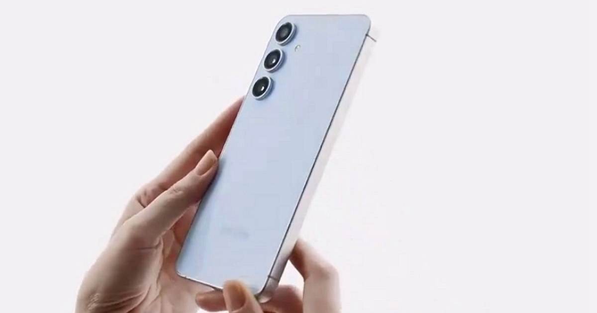 三星 Galaxy S24 FE 實機完整爆料:顏色尺寸、相機規格、發佈時間