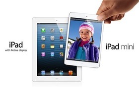 iPad mini、iPad 4 Cellular 版電信資費公佈，吃到飽費率調降、2 月底截止